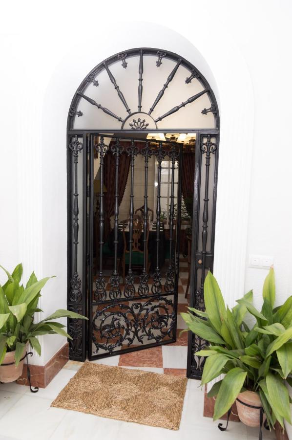 Boutique House Lujopobre Bed & Breakfast Montilla Exterior photo