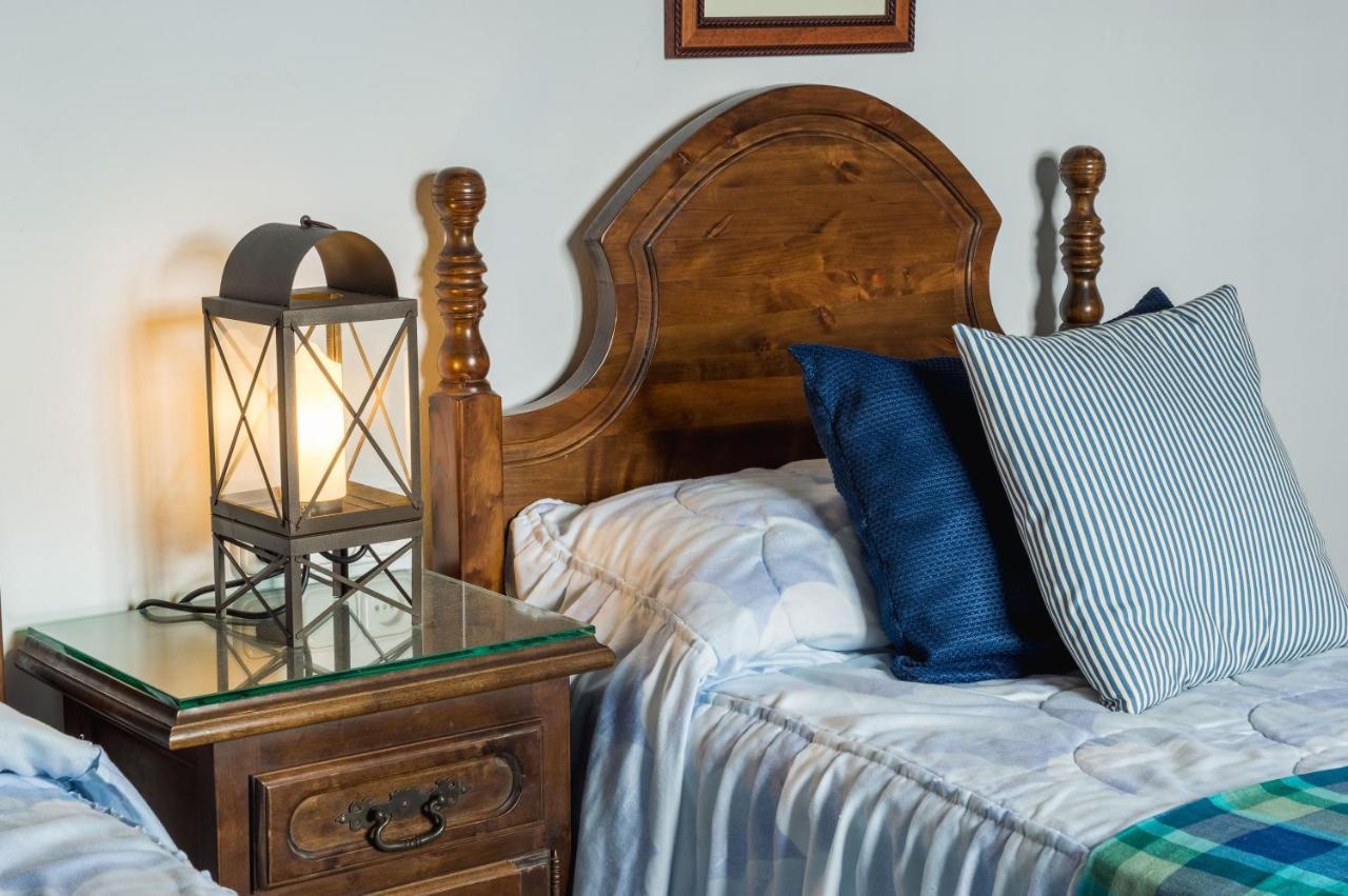 Boutique House Lujopobre Bed & Breakfast Montilla Exterior photo