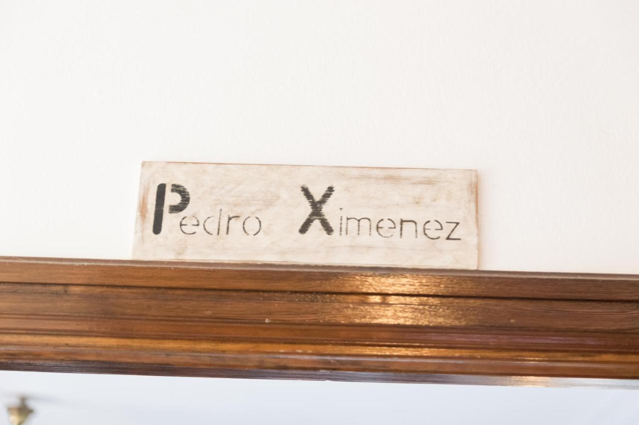 Boutique House Lujopobre Bed & Breakfast Montilla Exterior photo